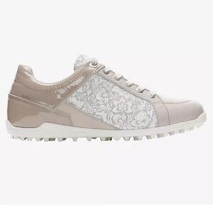 Duca Del Cosma Caldes Women's Spikeless Golf Shoes